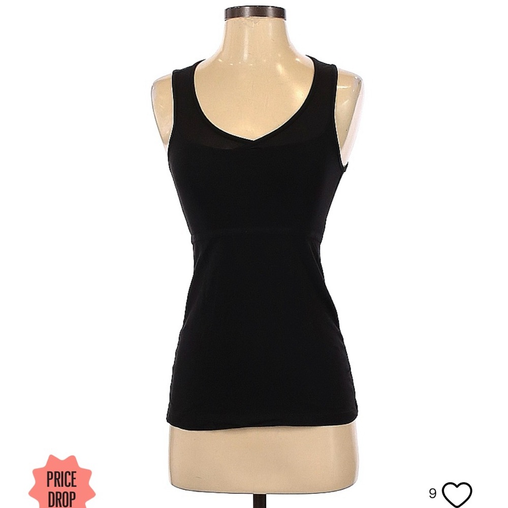 Lucy Activewear Top
